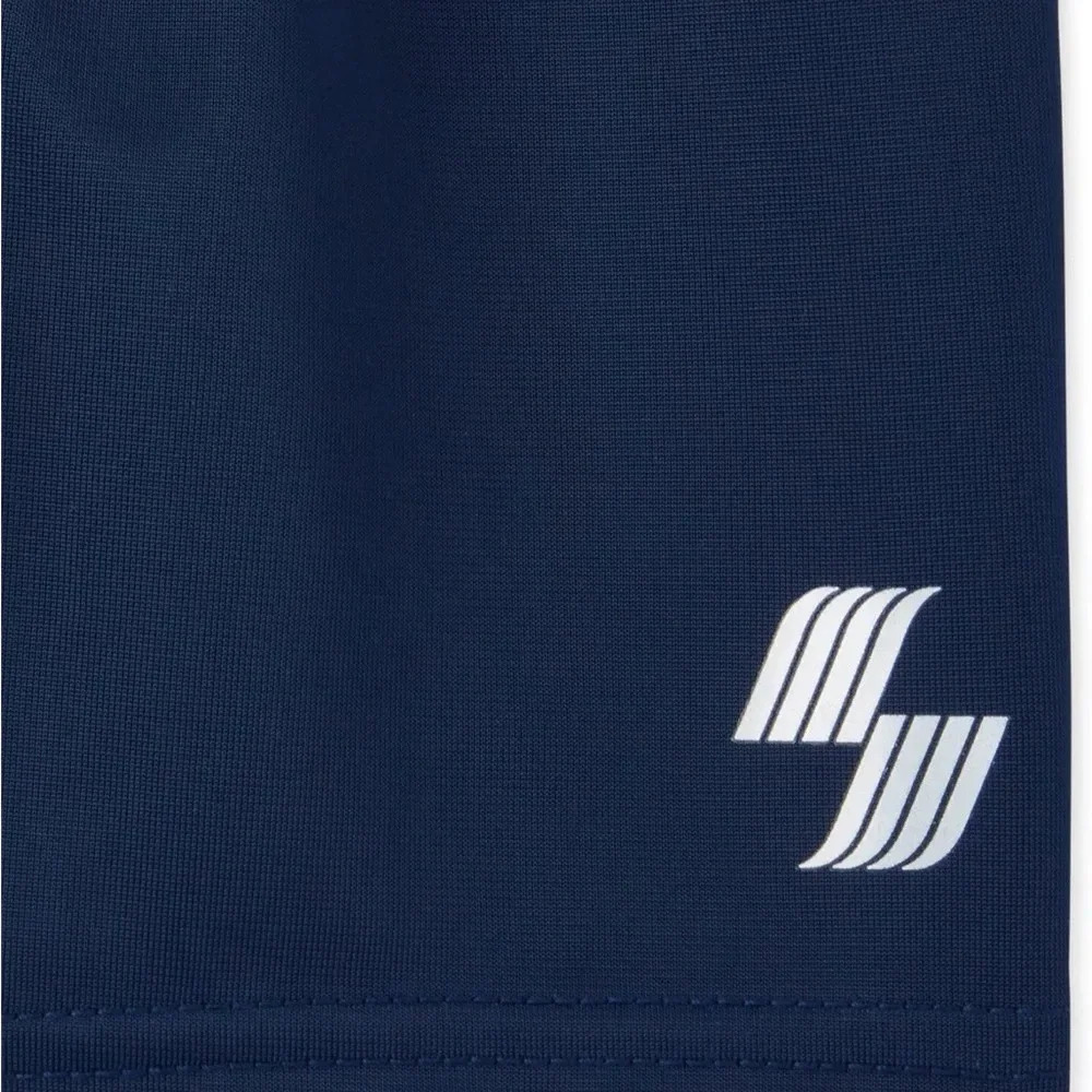 Toddler Boys Basketball Shorts, 3 Pack, Various Sizes - Picture 2 of 5